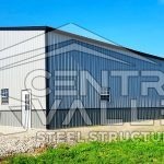 50x80x16 Wide Span - 4